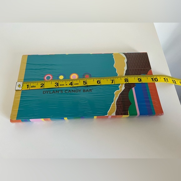 Dylan’s Candy Bar Journal Notepad - Picture 5 of 8